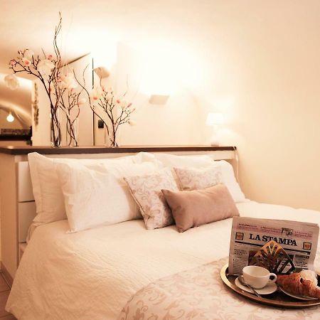 Suite San Domenico Turin Exterior foto