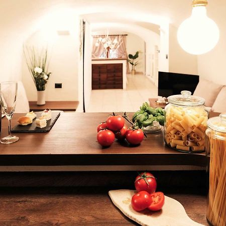 Suite San Domenico Turin Exterior foto