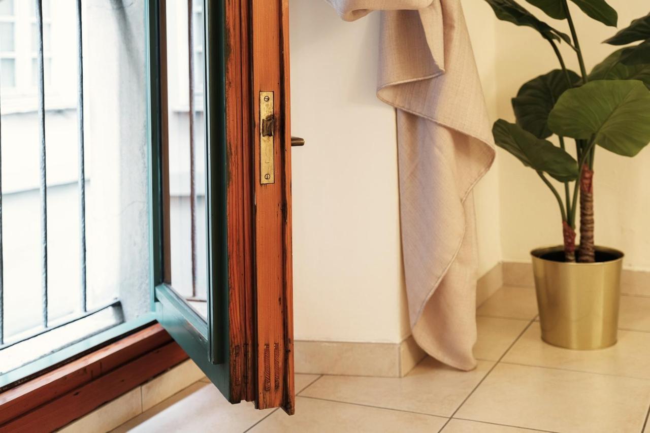 Suite San Domenico Turin Exterior foto