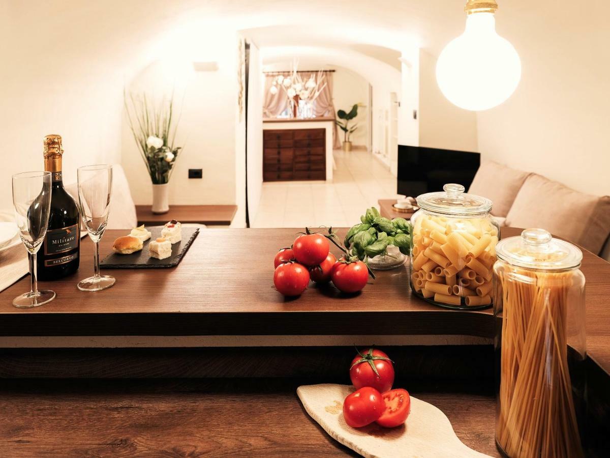Suite San Domenico Turin Exterior foto