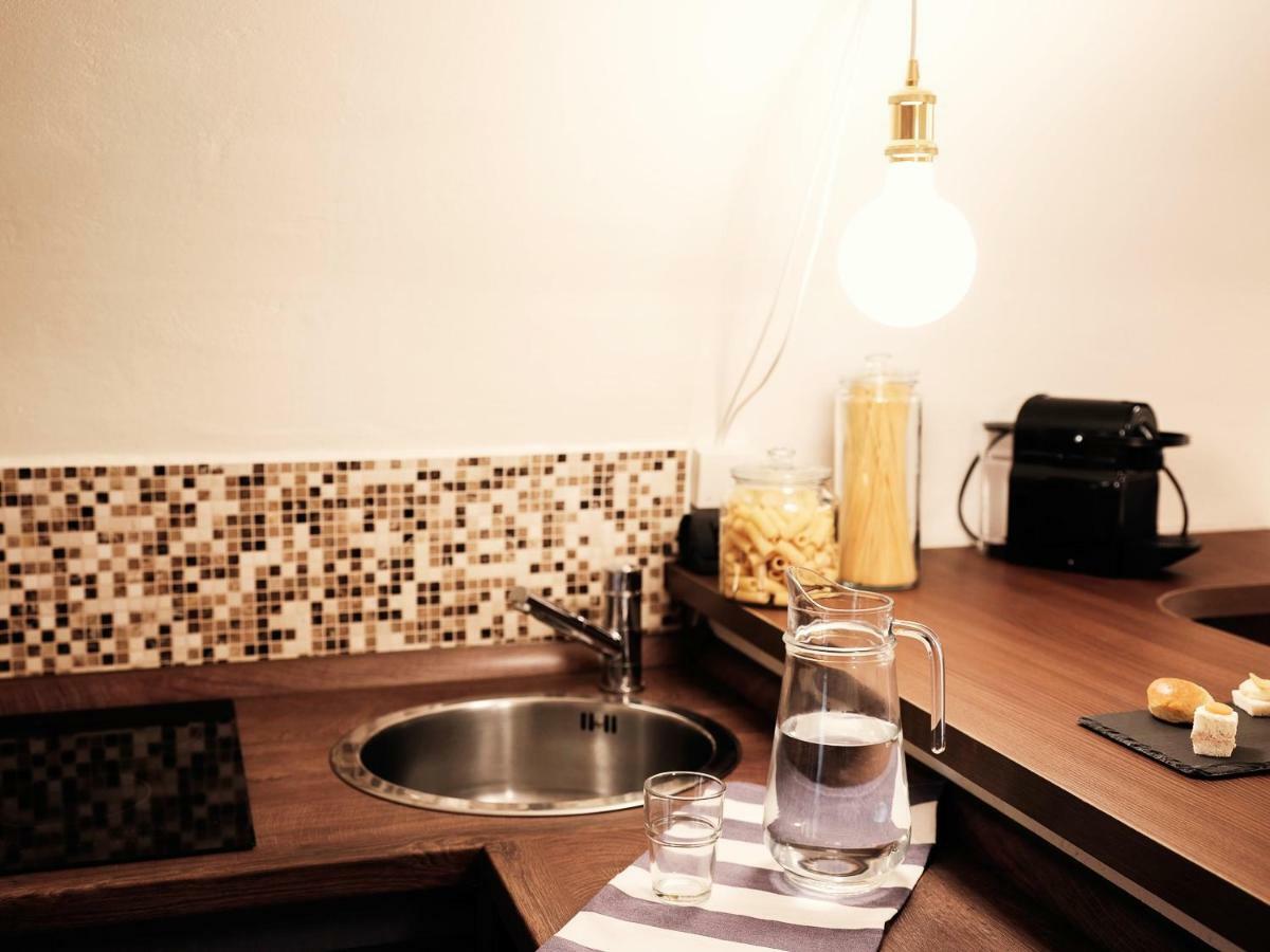 Suite San Domenico Turin Exterior foto