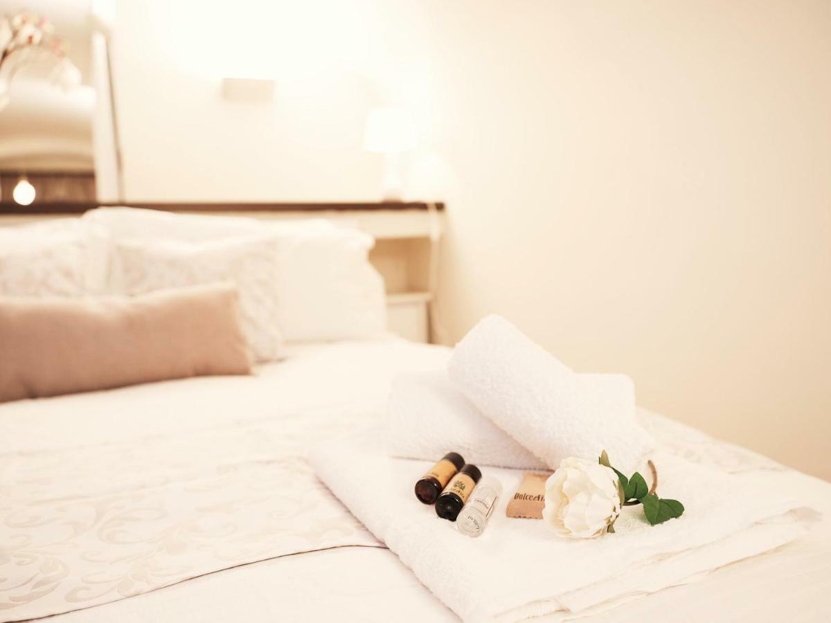 Suite San Domenico Turin Exterior foto