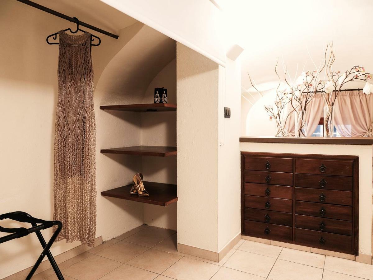 Suite San Domenico Turin Exterior foto